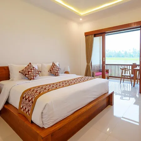 Nirana Ubud